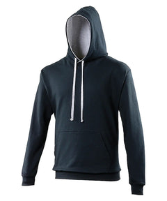 New French Navy/Heather Grey*†△