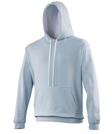 Varsity hoodie