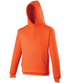 Electric Orange