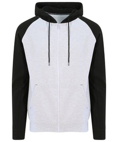 Heather Grey/Jet Black