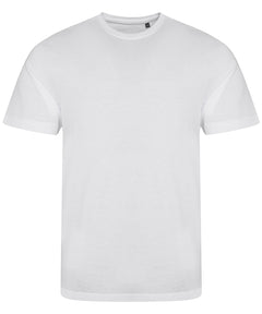 Solid White