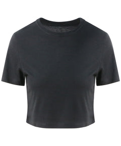 Solid Black