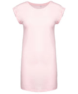 Ladies' long T-shirt