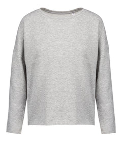 Light Grey Heather