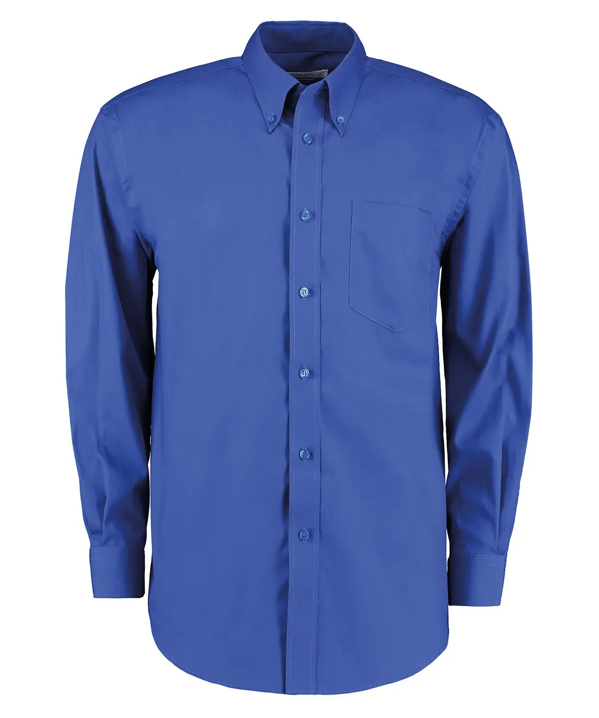 Corporate Oxford shirt long-sleeved (classic fit)