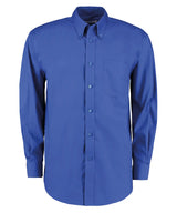 Corporate Oxford shirt long-sleeved (classic fit)
