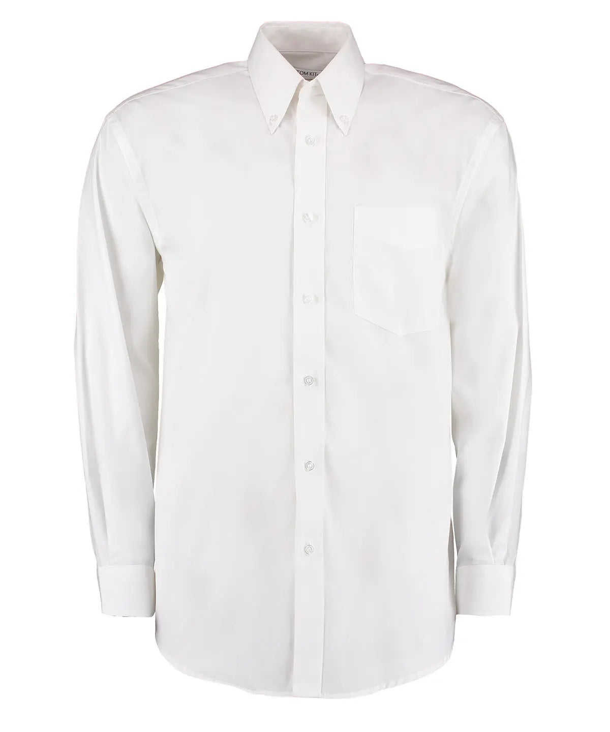Corporate Oxford shirt long-sleeved (classic fit)