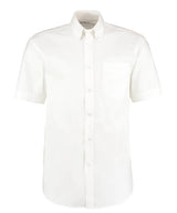 Corporate Oxford shirt short-sleeved (classic fit)