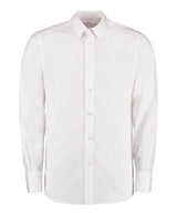 City business shirt long-sleeved (tailored fit)