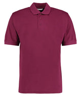 Klassic polo with Superwash® 60°C (classic fit)