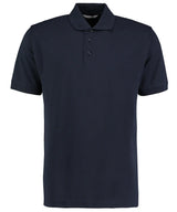 Klassic polo with Superwash® 60°C (classic fit)
