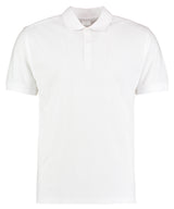 Klassic polo short sleeved Superwash® 60ºC (slim fit)
