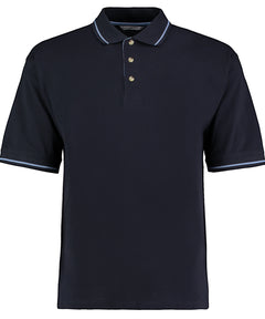Navy/Light Blue