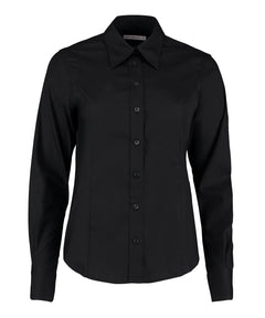 Black*