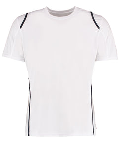 White/Navy