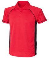 Panel performance polo