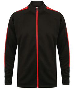 Black/Red*