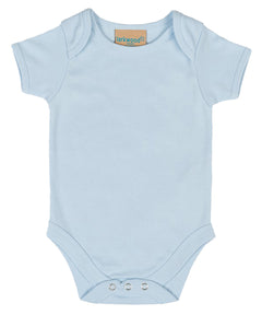 Pale Blue