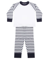 Striped pyjamas