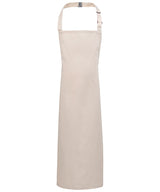 Kids bib apron
