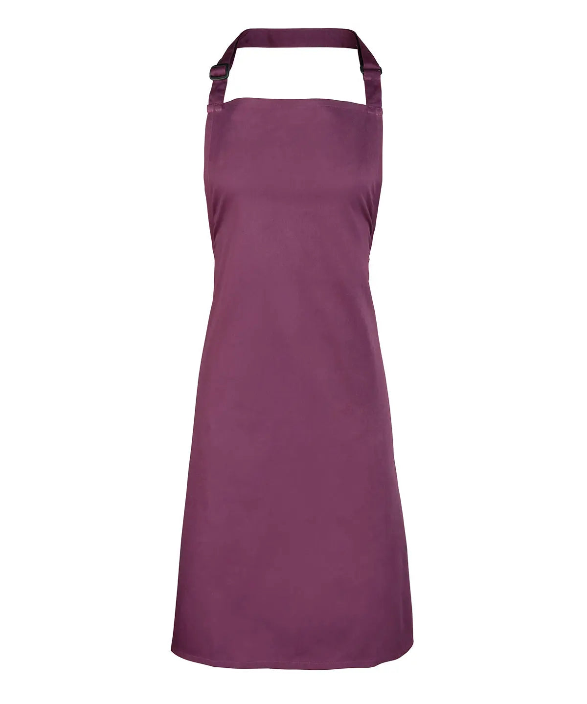 Colours bib apron