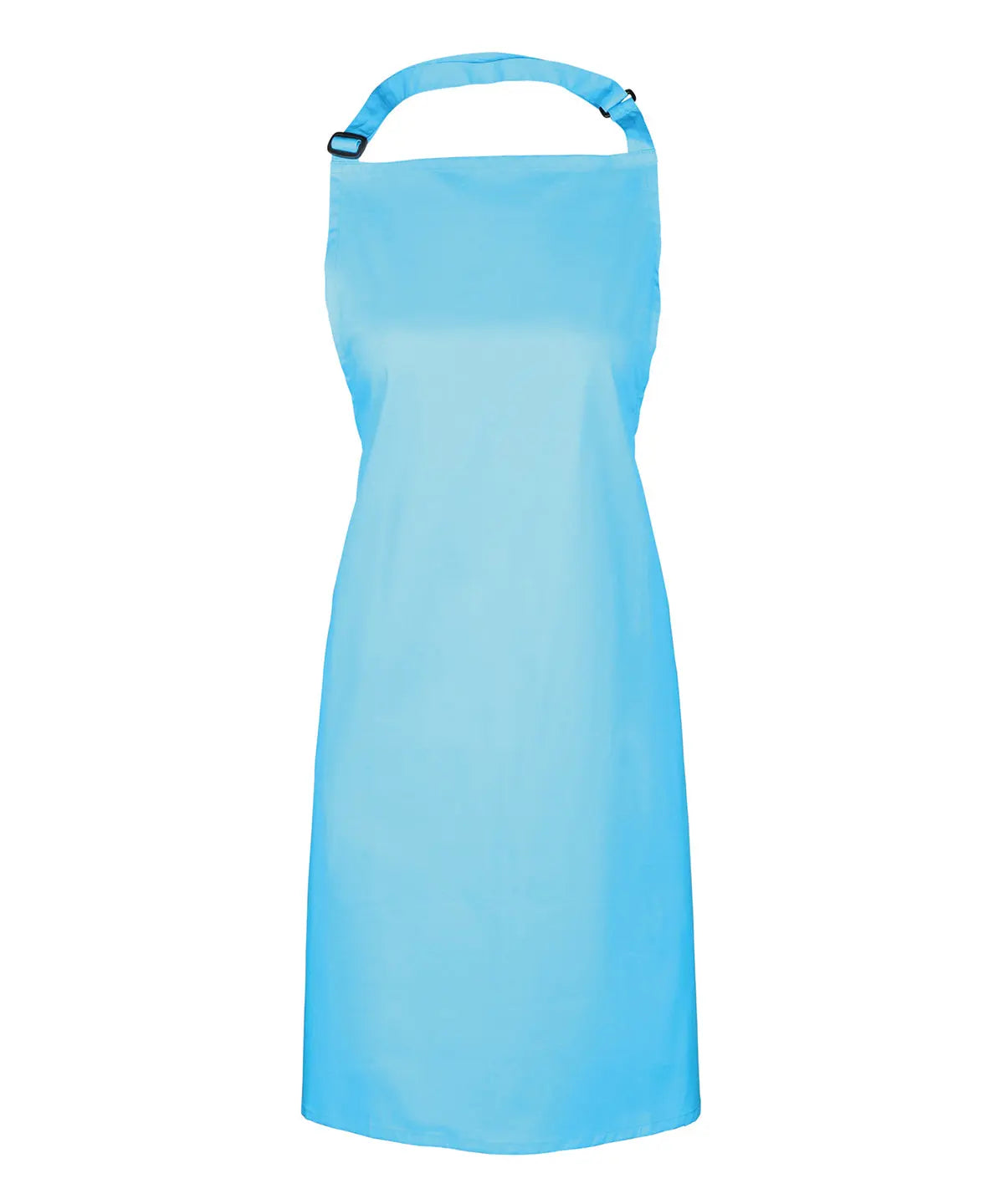 Colours bib apron