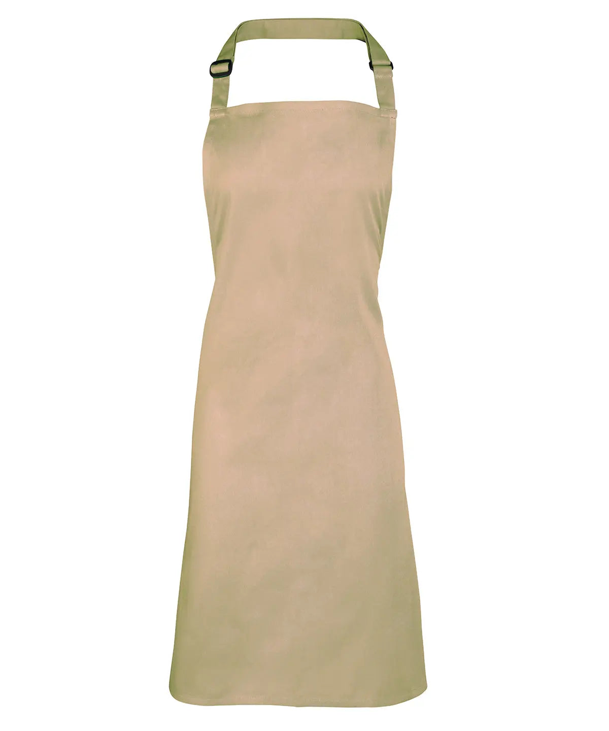 Colours bib apron