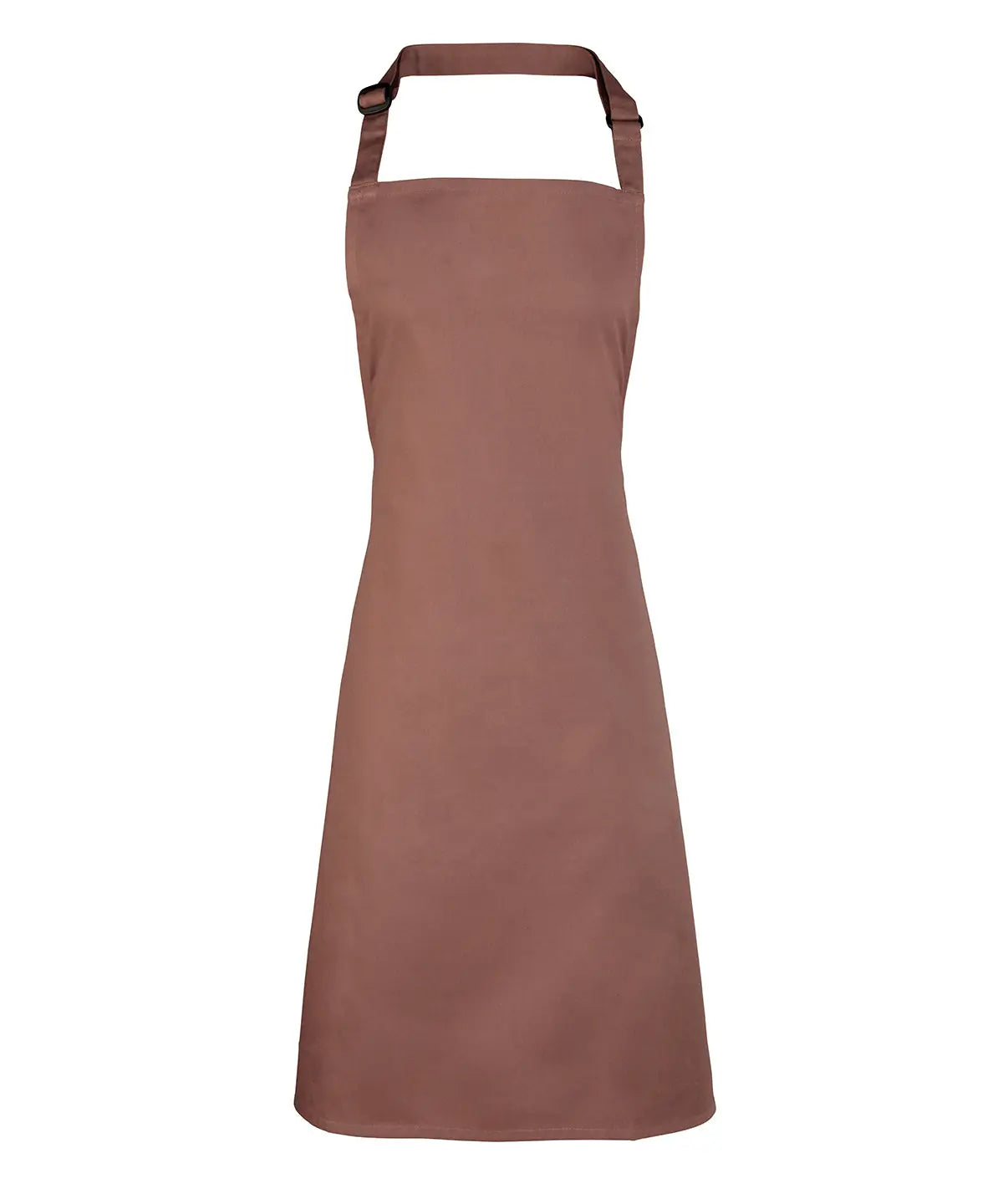 Colours bib apron