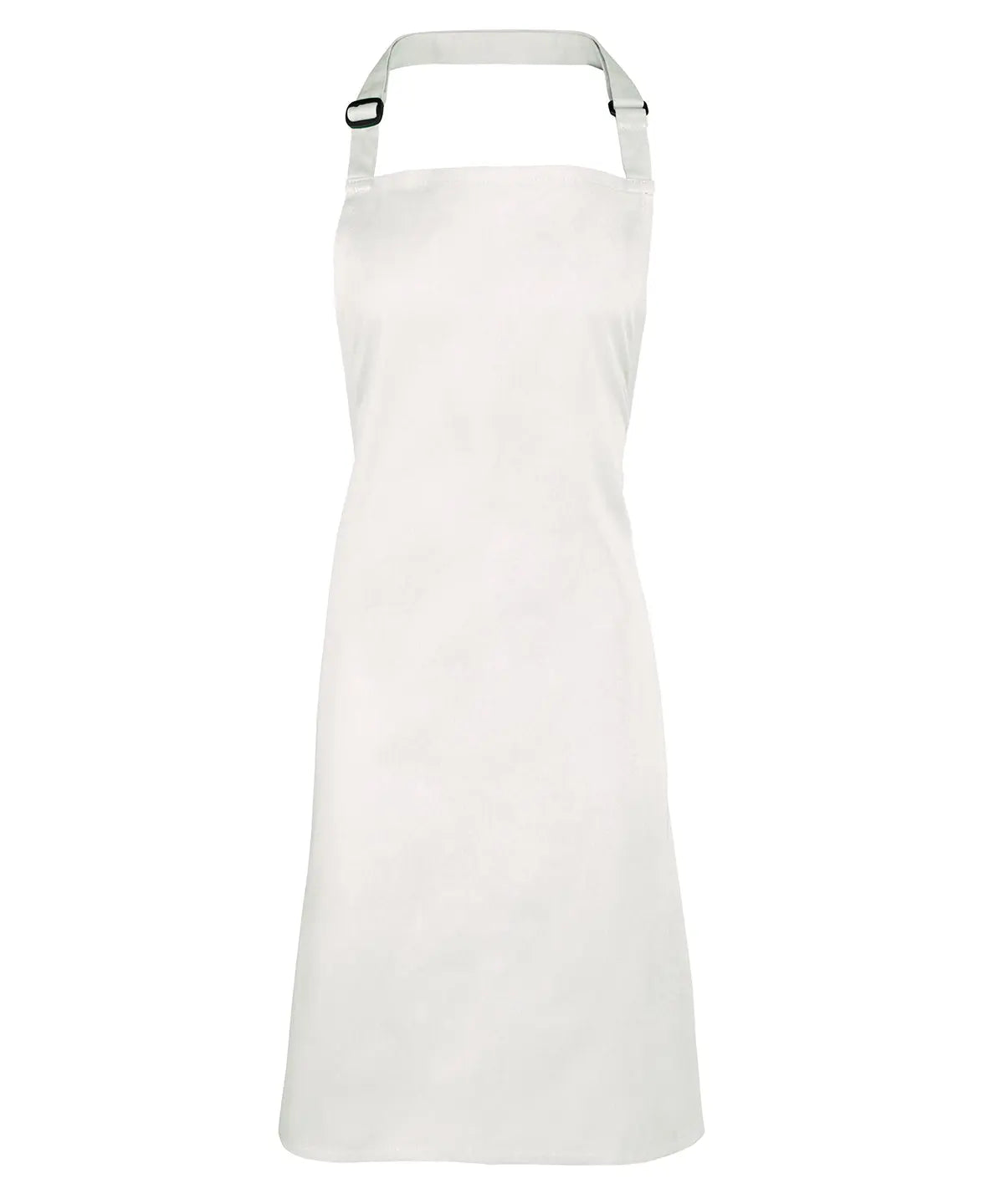 Colours bib apron