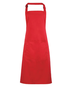 Strawberry Red