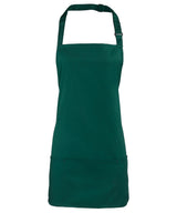 Colours 2-in-1 apron