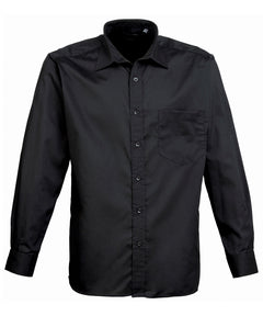Black*
