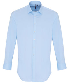 Pale Blue