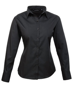 Black*