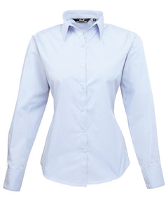 Light Blue*