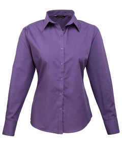 Purple*