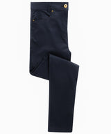 Women's performance chino jeans