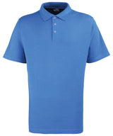 Studded polo