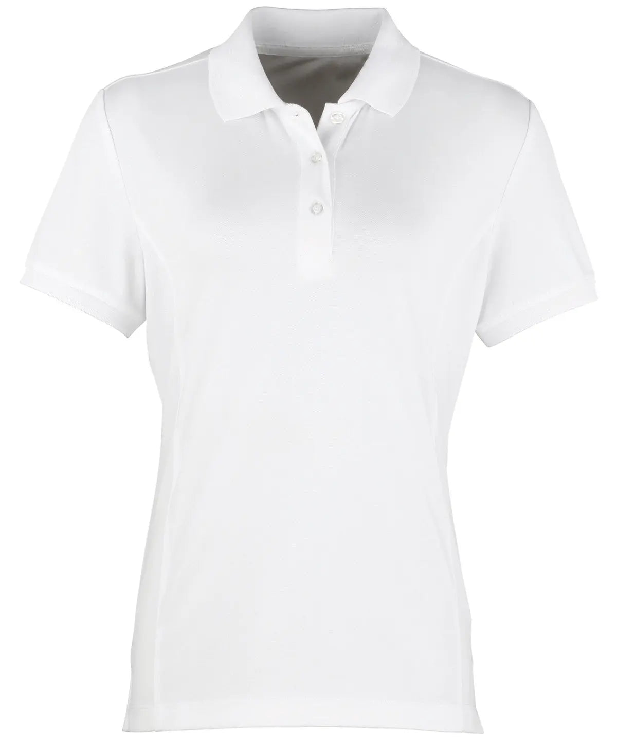 Women's Coolchecker® piqué polo