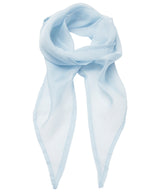 Colours' Chiffon scarf
