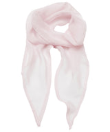 Colours' Chiffon scarf