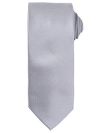 Micro waffle tie