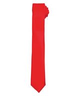Slim tie