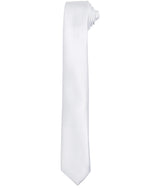 Slim tie