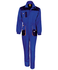 Royal/Navy/Orange
