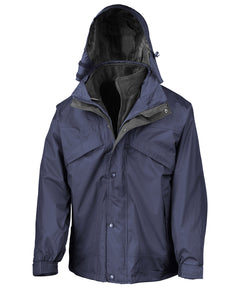 Navy/Black*