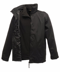 Black*