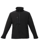 Sandstorm workwear softshell