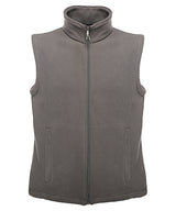 Microfleece bodywarmer