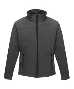 Seal Grey/Black